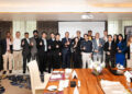 TP Positions Itself at the Forefront of AI-Driven CX With TP Forward AI CX Roundtable Series