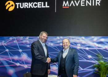Mavenir and Turkcell Partner to Accelerate AI Enabled Network Service Deployments for Innovation in Telecom #MWC26
