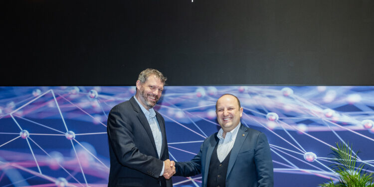 Mavenir and Turkcell Partner to Accelerate AI Enabled Network Service Deployments for Innovation in Telecom #MWC26