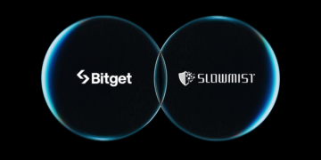 Bitget and SlowMist Map Emerging Security Risks as AI Agents Begin Executing Trades