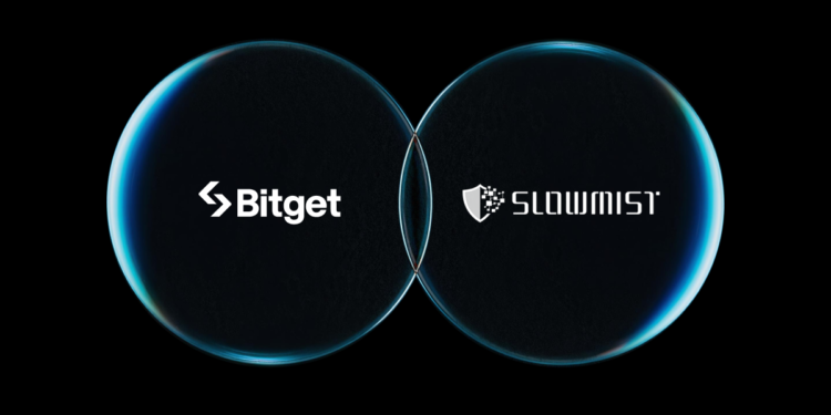 Bitget and SlowMist Map Emerging Security Risks as AI Agents Begin Executing Trades