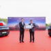 WeRide and Geely Farizon to Deliver 2,000 Purpose-Built Robotaxi GXRs by 2026, Advancing Large-Scale Global Commercialization