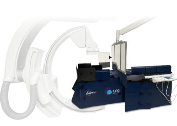 Egg Medical Presents CRT 2026 Data Demonstrating a Responsible Path to Light Lead and Lead-Apron Free Protection