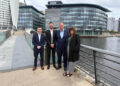 Manchester, Dubai and Channel Islands based firms