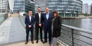 Manchester, Dubai and Channel Islands based firms