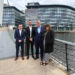 Manchester, Dubai and Channel Islands based firms