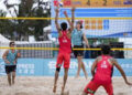 1,790 athletes to compete in Sanya Asian Beach Games.