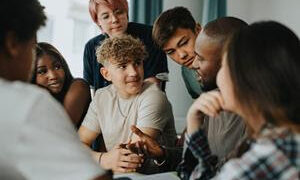 British Council launches global Safeguarding Toolkit