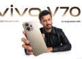 vivo V70 5G Officially Debuts in Pakistan with 50 MP ZEISS Super Telephoto Camera