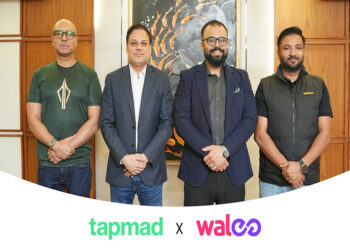 tapmad Secures Exclusive SVOD Rights in Pakistan and Global Digital VOD Rights for PSL Highlights and Clips