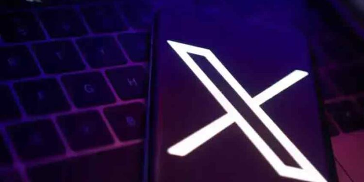 X Restored After Short Global Outage Affecting Users Worldwide