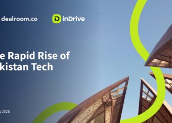 All the right ingredients are present’: inDrive CEO says Pakistan poised for tech growth