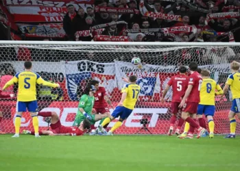 Italy Misses Third Consecutive World Cup, Bosnia and Other Nations Celebrate Qualification