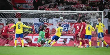 Italy Misses Third Consecutive World Cup, Bosnia and Other Nations Celebrate Qualification