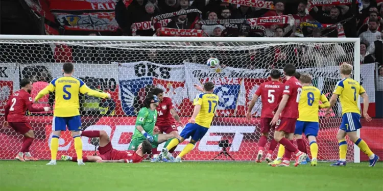 Italy Misses Third Consecutive World Cup, Bosnia and Other Nations Celebrate Qualification