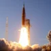 NASA Launches Artemis II, Sending Astronauts on Historic Moon Flyby