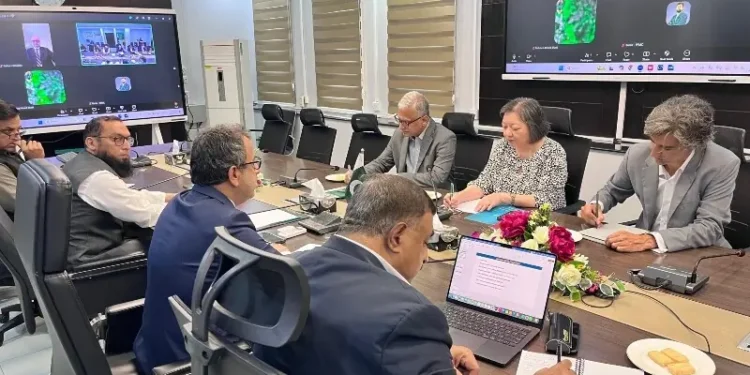 Pakistan Plans New Time-of-Use Tariffs to Boost Industrial Electricity Efficiency