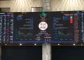 PSX Plunges Over 4,000 Points as Trump Remarks Rattle Global Markets