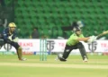 Lahore Qalandars Beat Multan Sultans by 20 Runs in High-Scoring PSL Thriller