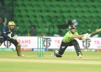 Lahore Qalandars Beat Multan Sultans by 20 Runs in High-Scoring PSL Thriller