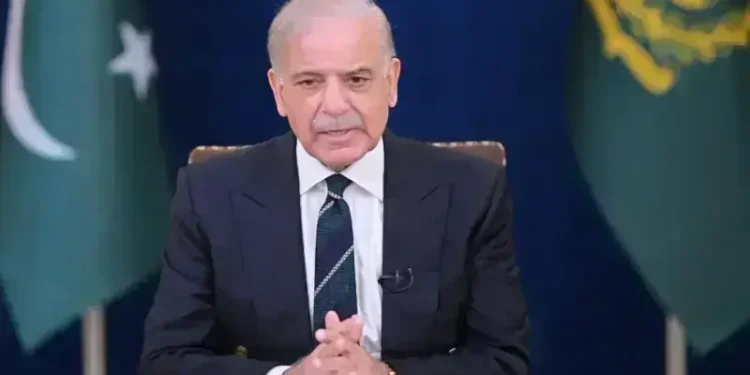 PM Shehbaz Cuts Petrol Price to Rs378 After Public Outcry, Announces Austerity and Relief Measures