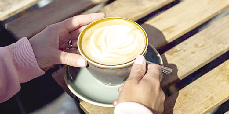 Caffeine can improve memory, new study reveals.