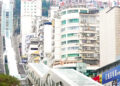 World’s longest escalator completed in China at 905 meters?