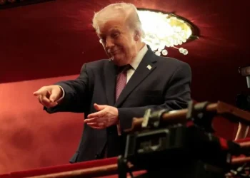 Trump to Address Nation on Iran War, Signals Possible Early Exit