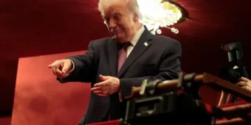 Trump to Address Nation on Iran War, Signals Possible Early Exit