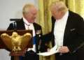 King Charles Jokes with Trump at White House State Dinner, Highlights “Special Relationship”