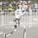 Robot makes history by breaking human runner’s record.