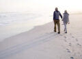 Walking 10,000 steps a day reduces the risk of heart attack by 21 percent.