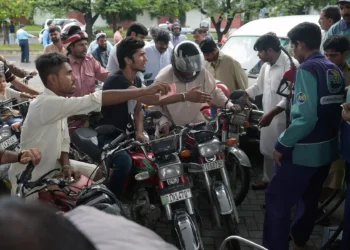 Sindh Govt Announces Rs2,000 Fuel Subsidy for Motorcycle Owners