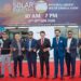 Solar Pakistan 2026 Exhibition Begins in Lahore