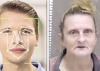 AI mistake, grandmother had to spend six months in jail.