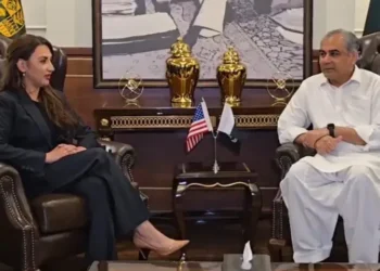 Pakistan Assures Tight Security Ahead of US-Iran Talks in Islamabad