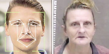 AI mistake, grandmother had to spend six months in jail.