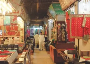 Sindh Govt Sets 9pm Market Closure in Karachi Under Austerity Measures