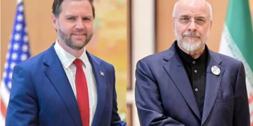 US Media Highlights Rare Direct Talks Between Washington and Tehran