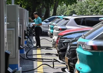 Fuel Price Surge Drives Electric Vehicle Boom Across Southeast Asia