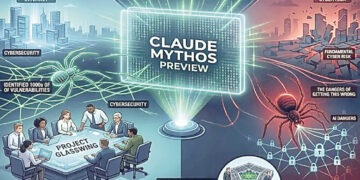 The ability to hack software in AI Cloud Myths.