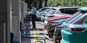 Fuel Price Surge Drives Electric Vehicle Boom Across Southeast Asia