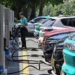 Fuel Price Surge Drives Electric Vehicle Boom Across Southeast Asia