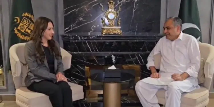 Pakistan, US Review Diplomatic Efforts for Second Round of Iran Talks Amid Ongoing Uncertainty