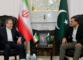 Iran FM Araghchi Meets Field Marshal Asim Munir in Islamabad as Pakistan Hosts Renewed US-Iran Diplomacy