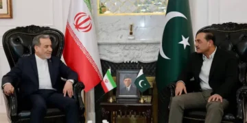 Iran FM Araghchi Meets Field Marshal Asim Munir in Islamabad as Pakistan Hosts Renewed US-Iran Diplomacy