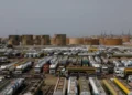 Pakistani Oil Tankers Threaten Strike After Historic Fuel Price Hike