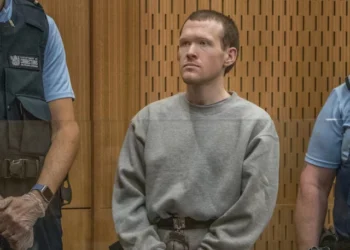 Court of Appeal Rejects Brenton Tarrant’s Bid to Overturn Christchurch Mosque Shooting Convictions
