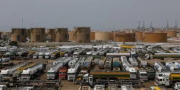 Pakistani Oil Tankers Threaten Strike After Historic Fuel Price Hike
