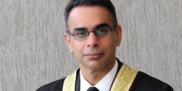 Justice Babar Sattar Warns Judicial Transfers Threaten Independence, Raises Concerns Over Constitutional Integrity